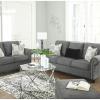 Sofa and Loveseat - $1199-
Ashley 7870138/35 Charcoal