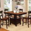 7 Pc Counter Height Dinette - $999-
AWF CDC393-PUB