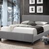 Padded Bed - [Queen $199]
Global B690 Grey