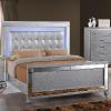 Panel Bed - [Queen $849] [King $999] - Has Matching Bedroom Set
AWF B9698
