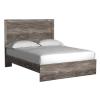 Panel Bed - [Full $299]
Ashley B2587