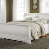 Full Bed - $499-
Ashley B129-84/87/88